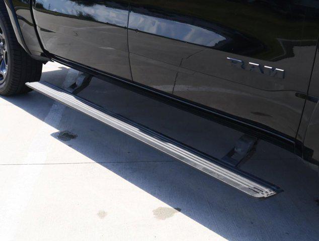 used 2020 Ram 1500 car, priced at $40,977