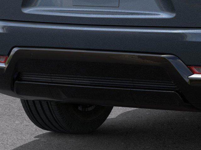 new 2026 Cadillac Escalade IQ car, priced at $118,095