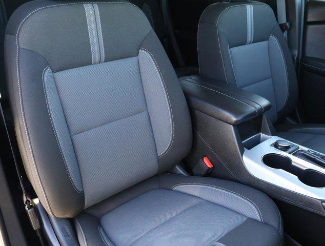 used 2024 Chevrolet Blazer car, priced at $25,922