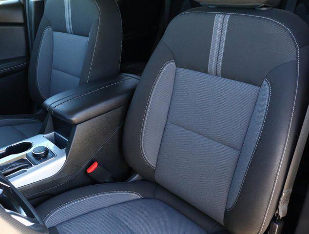 used 2024 Chevrolet Blazer car, priced at $25,922