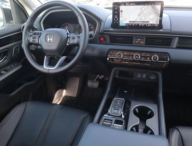 used 2024 Honda Pilot car, priced at $41,988