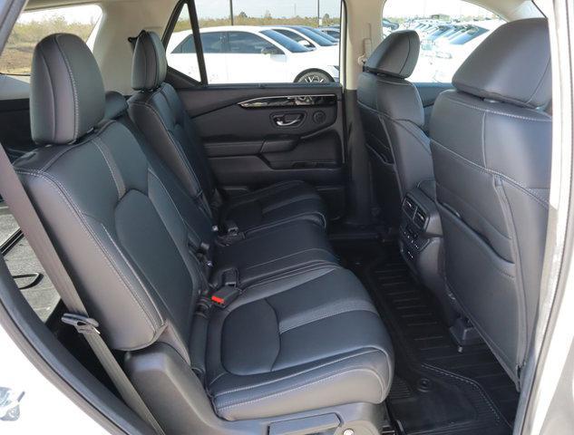 used 2024 Honda Pilot car, priced at $41,988