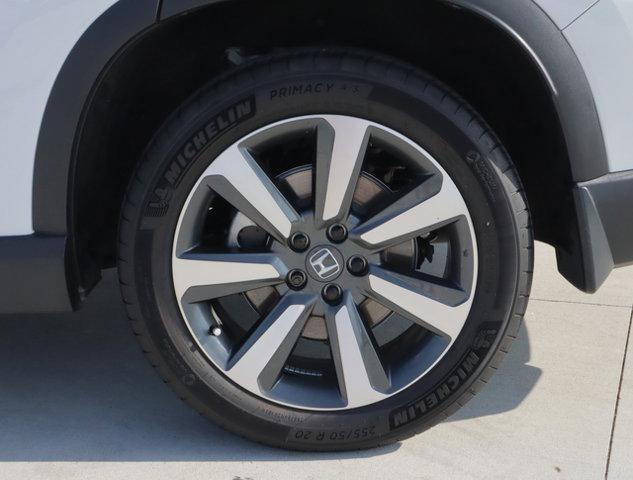 used 2024 Honda Pilot car, priced at $41,988