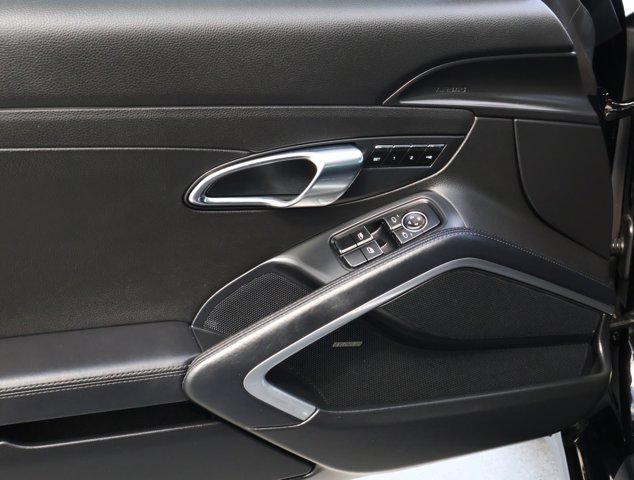 used 2016 Porsche 911 car, priced at $73,922