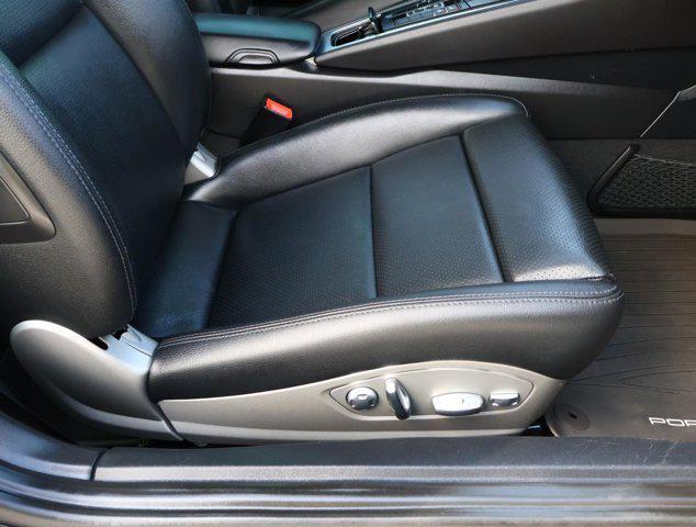 used 2016 Porsche 911 car, priced at $73,922