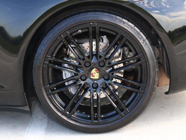 used 2016 Porsche 911 car, priced at $73,922