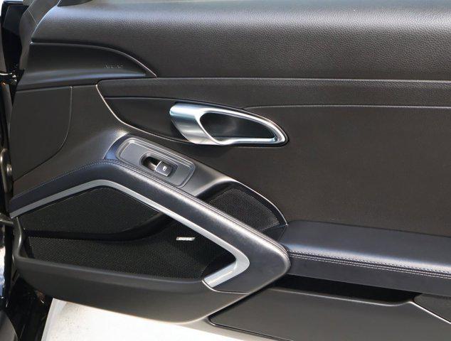 used 2016 Porsche 911 car, priced at $73,922