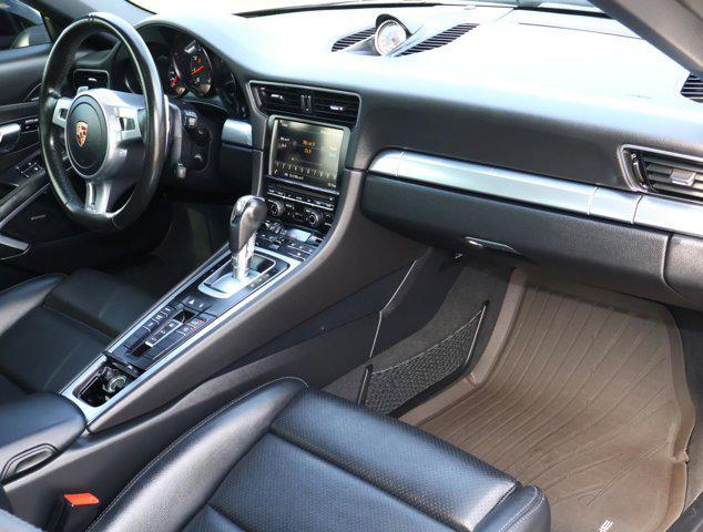 used 2016 Porsche 911 car, priced at $73,922