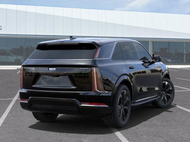 new 2025 Cadillac Escalade car, priced at $152,485