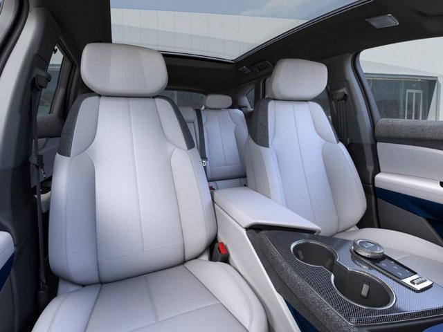 new 2025 Cadillac OPTIQ car, priced at $55,914
