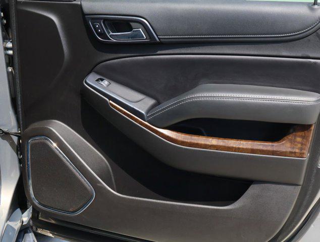 used 2018 Chevrolet Tahoe car, priced at $25,977