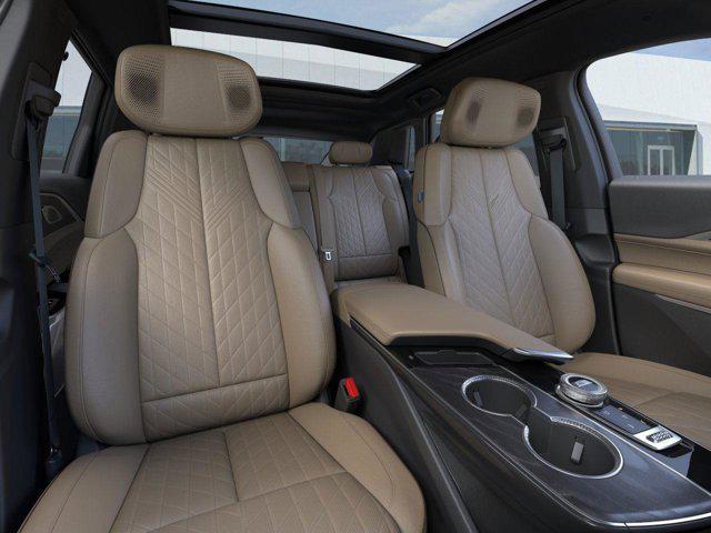 new 2026 Cadillac LYRIQ car, priced at $87,834