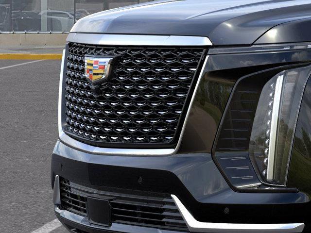 new 2025 Cadillac Escalade ESV car, priced at $114,215