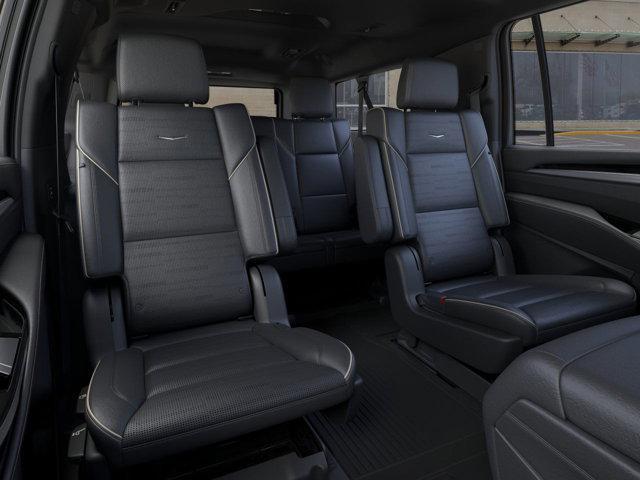 new 2025 Cadillac Escalade ESV car, priced at $114,215