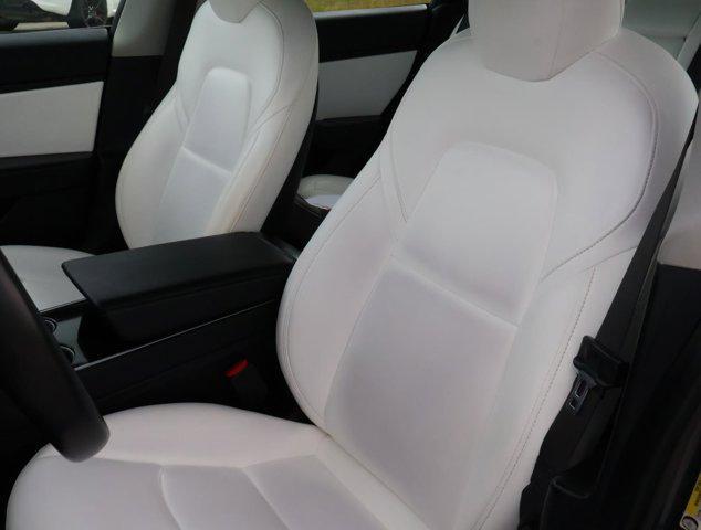 used 2018 Tesla Model 3 car, priced at $19,466