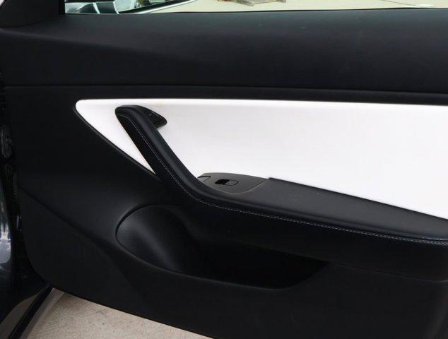 used 2018 Tesla Model 3 car, priced at $19,466