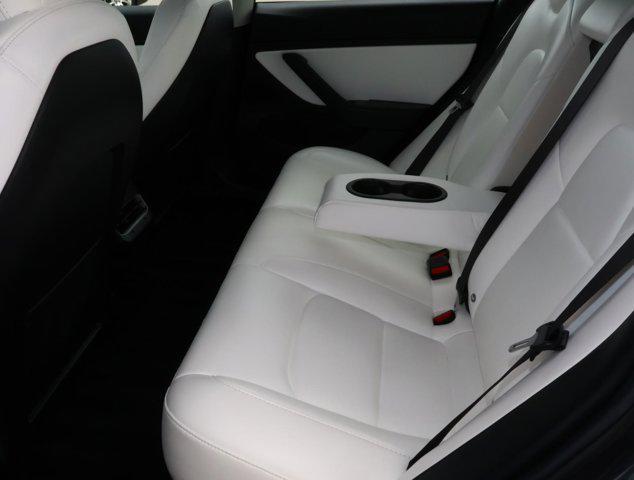 used 2018 Tesla Model 3 car, priced at $19,466