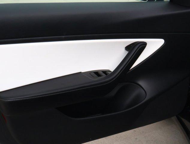 used 2018 Tesla Model 3 car, priced at $19,466