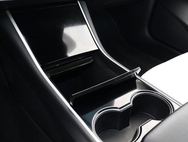 used 2018 Tesla Model 3 car, priced at $19,466
