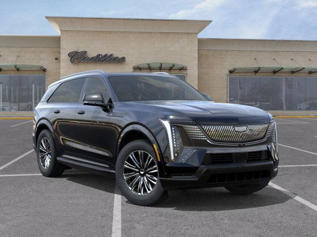new 2026 Cadillac Escalade IQ car, priced at $131,220
