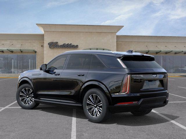 new 2026 Cadillac Escalade IQ car, priced at $131,220