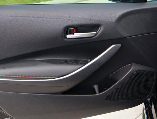 used 2024 Toyota Corolla car, priced at $23,911