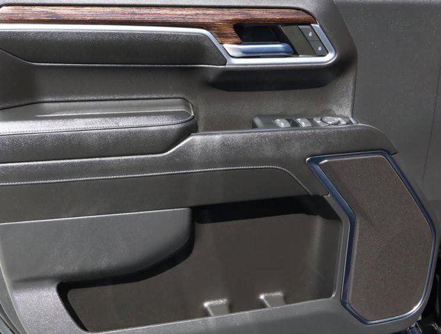 used 2023 GMC Sierra 1500 car, priced at $37,966