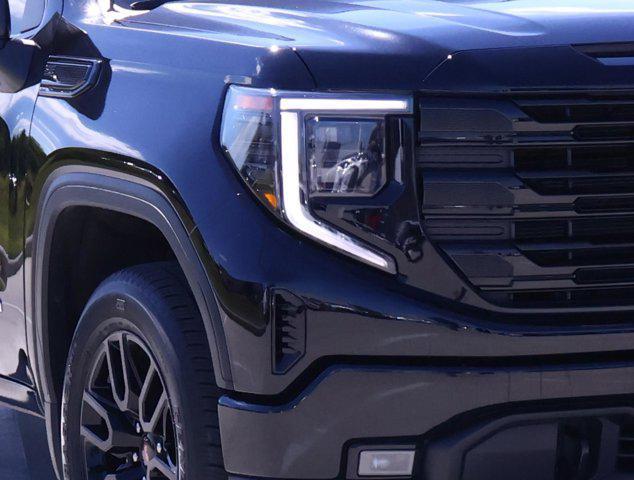used 2023 GMC Sierra 1500 car, priced at $37,966