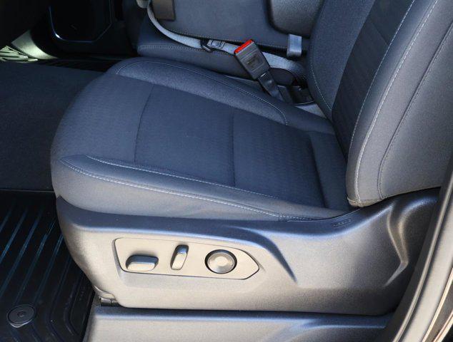used 2023 GMC Sierra 1500 car, priced at $37,966