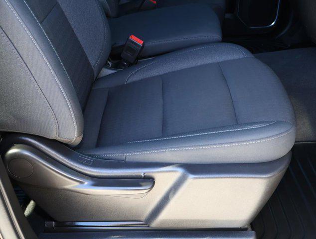 used 2023 GMC Sierra 1500 car, priced at $37,966