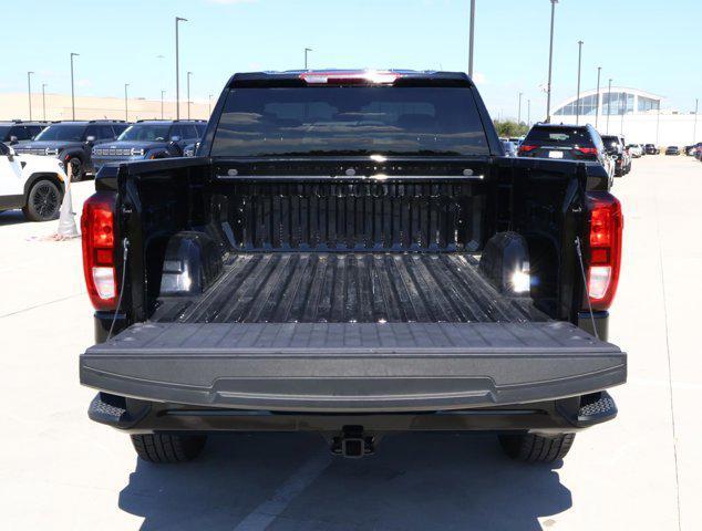 used 2023 GMC Sierra 1500 car, priced at $37,966
