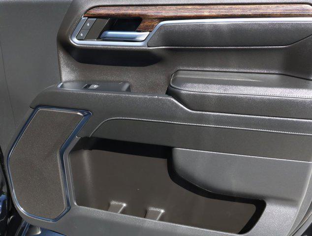 used 2023 GMC Sierra 1500 car, priced at $37,966