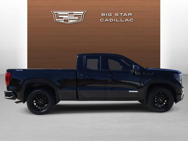 used 2023 GMC Sierra 1500 car, priced at $37,966