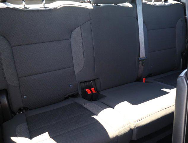 used 2023 GMC Sierra 1500 car, priced at $37,966