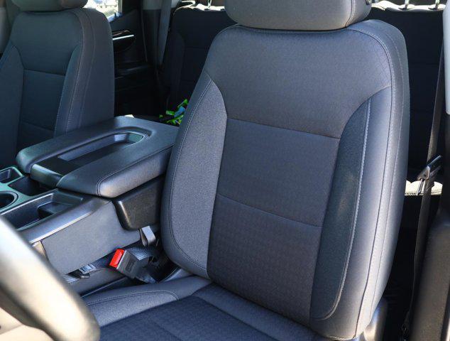 used 2023 GMC Sierra 1500 car, priced at $37,966