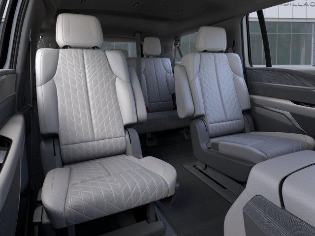 new 2026 Cadillac Escalade IQL car, priced at $134,545