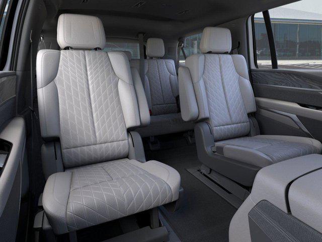 new 2026 Cadillac Escalade IQL car, priced at $134,545