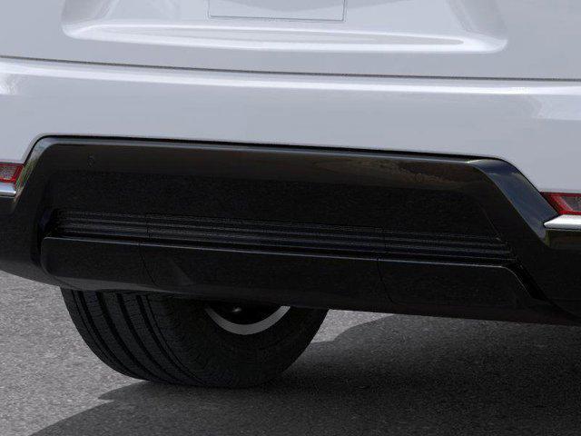 new 2025 Cadillac Escalade IQ car, priced at $130,289