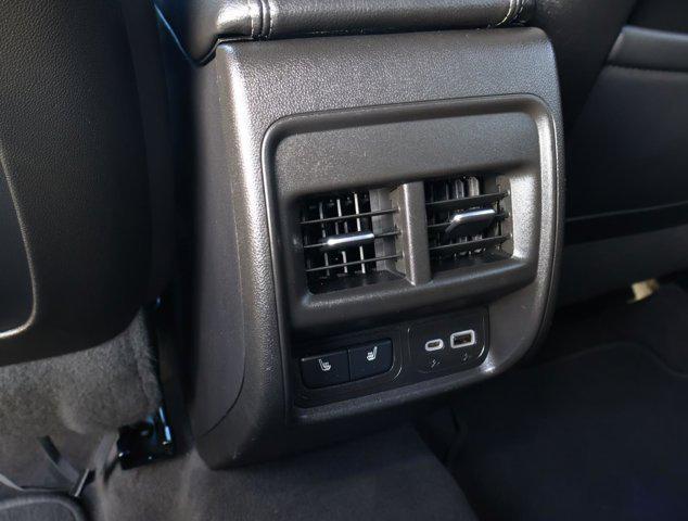 used 2023 Cadillac XT4 car, priced at $26,988