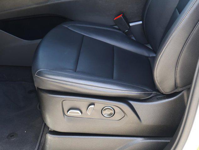 used 2023 Cadillac Escalade car, priced at $66,922