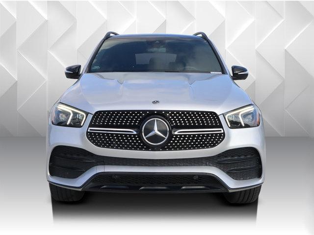 used 2020 Mercedes-Benz GLE 350 car, priced at $32,988