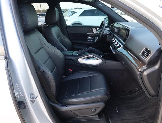 used 2020 Mercedes-Benz GLE 350 car, priced at $32,988