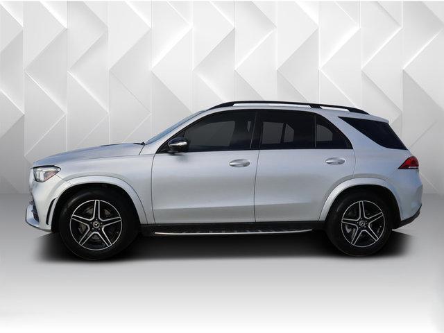 used 2020 Mercedes-Benz GLE 350 car, priced at $32,988