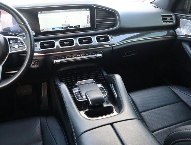 used 2020 Mercedes-Benz GLE 350 car, priced at $32,988