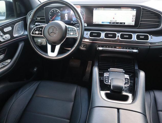 used 2020 Mercedes-Benz GLE 350 car, priced at $32,988