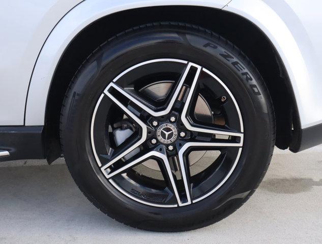 used 2020 Mercedes-Benz GLE 350 car, priced at $32,988