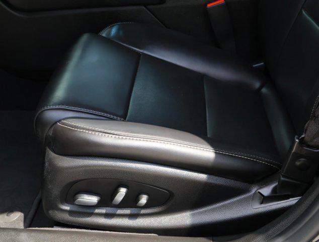 used 2018 Cadillac XTS car, priced at $20,944