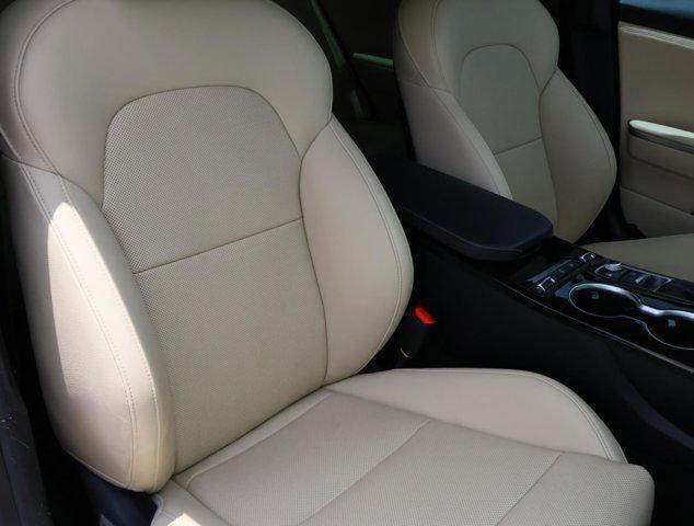 used 2023 Kia Stinger car, priced at $32,977