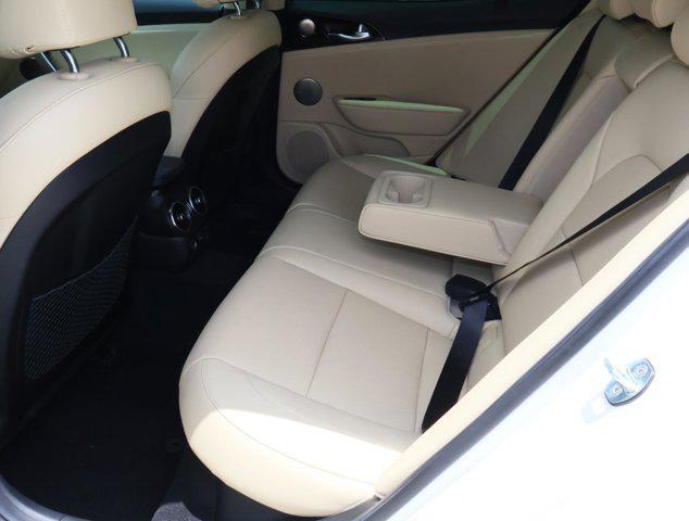 used 2023 Kia Stinger car, priced at $32,977
