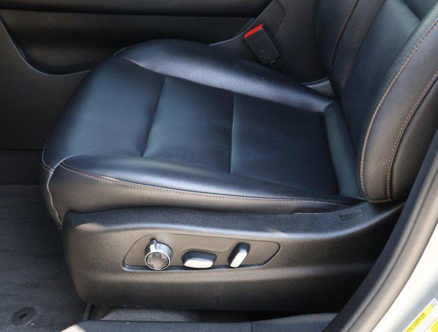 used 2023 Cadillac XT4 car, priced at $24,922